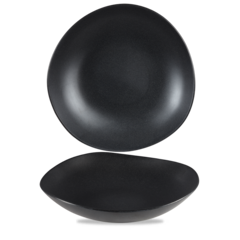 CHC242 Serveringsskål Churchill Trace Melamin