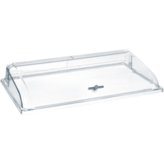 HE866009 Rolltop Lock Hendi GN1/1