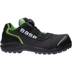 B0822 Skyddssko Base Be-Ready S1P ESD SRC BOA