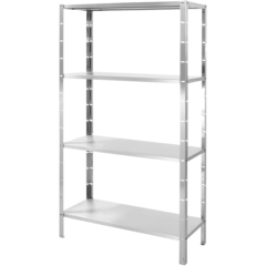 HE812525 Hendi Hyllställning 180cm