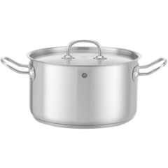 HE836408 Kittel Halvhög med Lock Hendi Kitchen Line