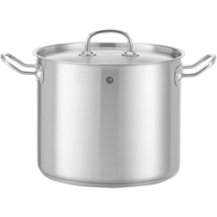 HE364 Kittel Hög med Lock Hendi Kitchen Line