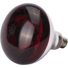 HE919217 Hendi 250W Infrared Heat Lamp