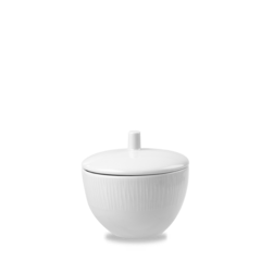 WHBALSGR1 Sockerskål Bamboo 10cm