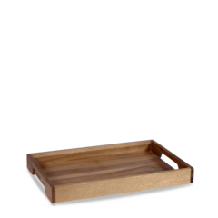 ZCAWSBHT1 Buffébricka Churchill Buffetscape Wood 40x26cm
