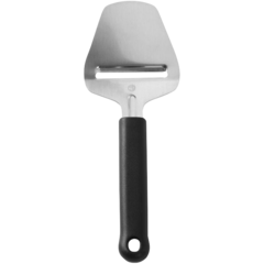 HE856208 Hendi Osthyvel PP 20cm Svart