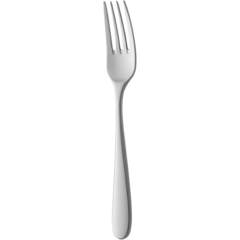11NORD404 Dessert fork Sola Nordica 151mm