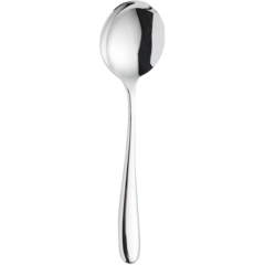 11SIEN023 Soppsked Sola Siena 175mm