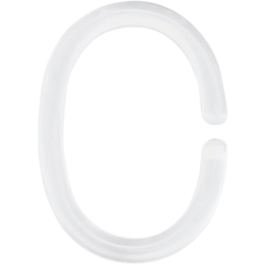BB91211402 Duschdraperiring C-ring