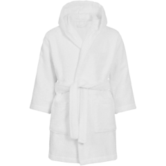 BB12484008 Badrock vit barn 8-10 år