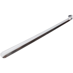 BB81302407 Skohorn metall 59 cm Krom