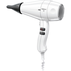 BB81905191 Hårtork Velera Silent Jet 7500 2000W