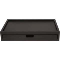 BB81908304 Bricka med lådor 30x20 cm