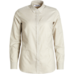 KE154801953 Oxfordskjorta Dam 15480*