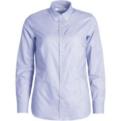 KE154801963 Oxfordskjorta Dam 15480*