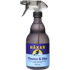 1257892 Fönster & Glas Häxan Spray 650ml