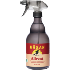 1257893 Allrent Häxan Spray 650ml