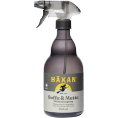 1257896 Soffa & Matta Häxan spray 650ml