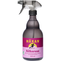 1257900 Köksrent Häxan 650ml