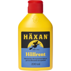 1257902 Hällrent Häxan 200ml