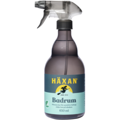 1257904 Badrum Häxan Spray 650ml