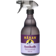 1257905 Antikalk Häxan Spray 650ml