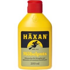 1257907 Möbelputs Häxan 200ml