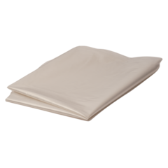 219200025 Returplastsäck/PE Påse Transpa