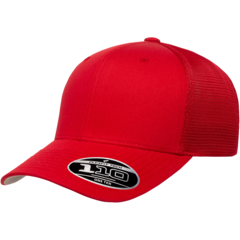 FF110M400 Trucker Kasket 6-Paneler 110