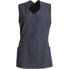 KE17035302 Damväst Stretch 17035*