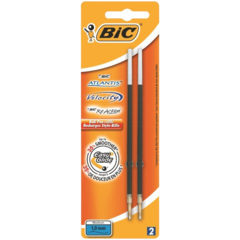 8924091 Patron till BIC Kulspetspennor Blå 2st