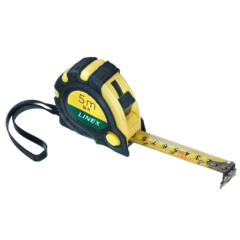 100411025 Linex MT5000 måttband