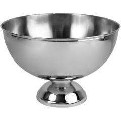 108CK1 Champangekylare på Fot Exxent Rostfri Ø41cm