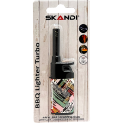 4536350 Tändare BBQ Skandi Paris Turbo