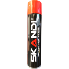 4560203 Tändargas Skandi 300ml