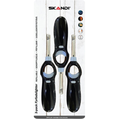 4586500 Braständare Skandi Cello 3-pack