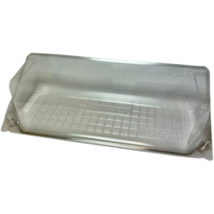 114350 Landgångsform 260x110x60mm