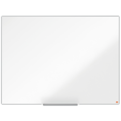 1915403 Whiteboard Nobo Impression Pro Stål 120x90cm