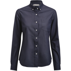 TX2123033 Oxfordskjorta Dam Allen*