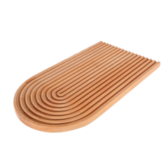 ATB010 Serveringsbrräda för Bröd AT-Line Bok