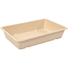 119198935 Matbox Bagasse 120cl