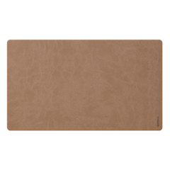 194270C Desk Mat - Taupe