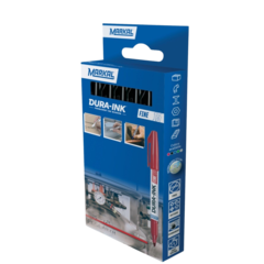 22239 Dura Ink Fine 15 Retail Pack (