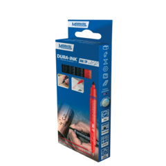 22271 Dura Ink Dual Tip - Retail 3 B