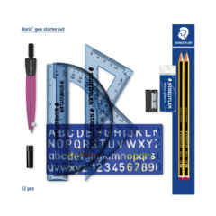 569120P2MS Noris geometri starter set