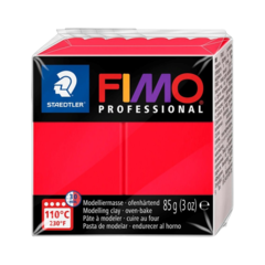 8004200 Modelleringslera Fimo prof 85g