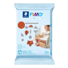 813176 Modellera Fimo Air Light 250G 