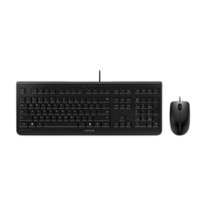 JD0800EU2 Cherry DC 2000 Desktop, Black 