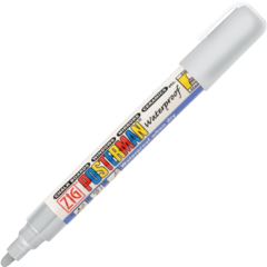 PMA30MT102 Märkpenna 2mm silve