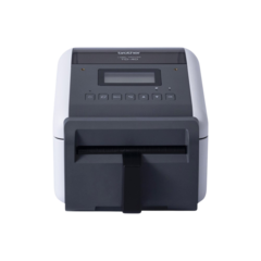 TD4550DNWBFCZ1 Etikettskrivare TD-4550DNWBFC